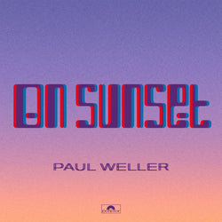 On Sunset [2 LP] [Vinyl] (ONLINE ORDER ONLY)