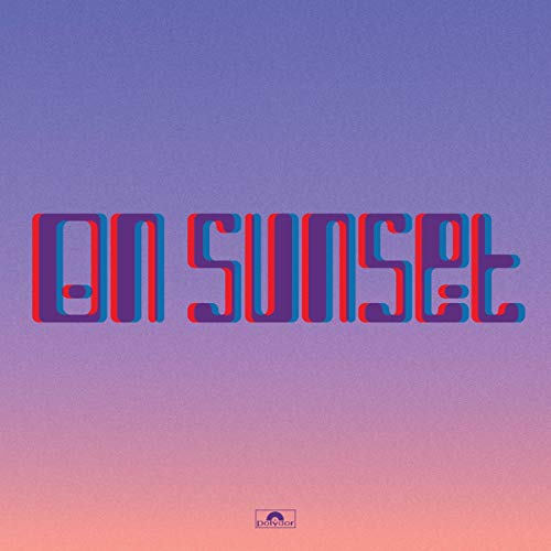 On Sunset [2 LP] [Vinyl] (ONLINE ORDER ONLY)
