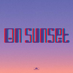 On Sunset [2 LP] [Vinyl] (ONLINE ORDER ONLY)
