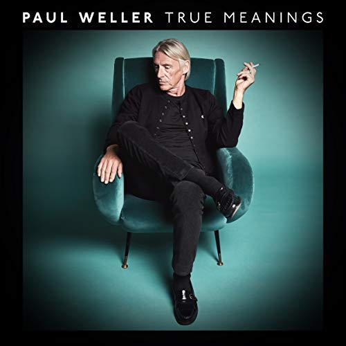 True Meanings [Vinyl] (ONLINE ORDER ONLY)