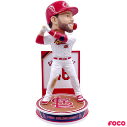Additional Hero Series Bobbleheads (ONLINE ORDER ONLY)