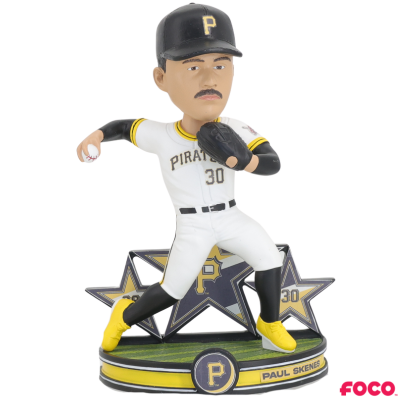 Additional Superstar Series Bobbleheads (ONLINE ORDER ONLY)