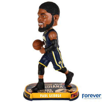 NBA Headline Bobbleheads (ONLINE ORDER ONLY)