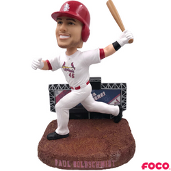 Scoreboard Bobbleheads (ONLINE ORDER ONLY)