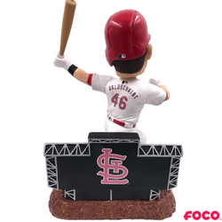 Scoreboard Bobbleheads (ONLINE ORDER ONLY)