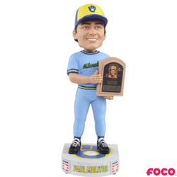 MLB Hall of Fame Bobbleheads (ONLINE ORDER ONLY)