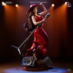 Pauline - Super Mario Odyssey - 1:8 Scale (ONLINE ORDER ONLY)