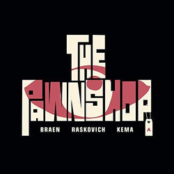 The Pawnshop [Vinyl] (ONLINE ORDER ONLY)