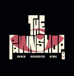 The Pawnshop [Vinyl] (ONLINE ORDER ONLY)