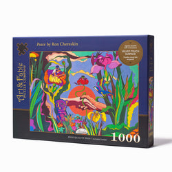 Peace 1000 Piece Premium Jigsaw Puzzle Art & Fable (ONLINE ORDER ONLY)