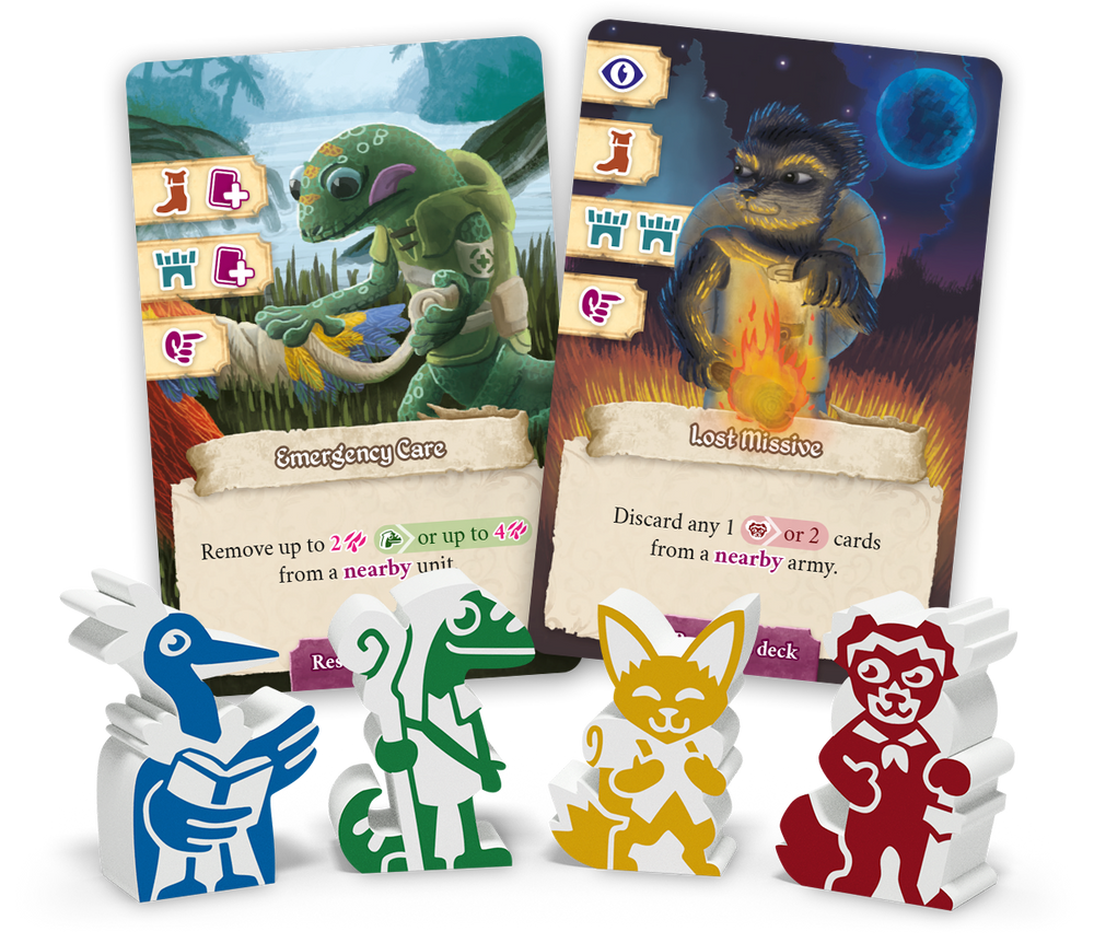 Peacemakers: Horrors of War (ONLINE ORDER ONLY)