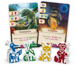 Peacemakers: Horrors of War (ONLINE ORDER ONLY)