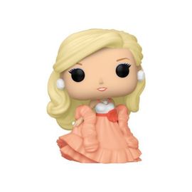Pop! Retro Toys: Mattel - Peaches N Cream Barbie (ONLINE ORDER ONLY)
