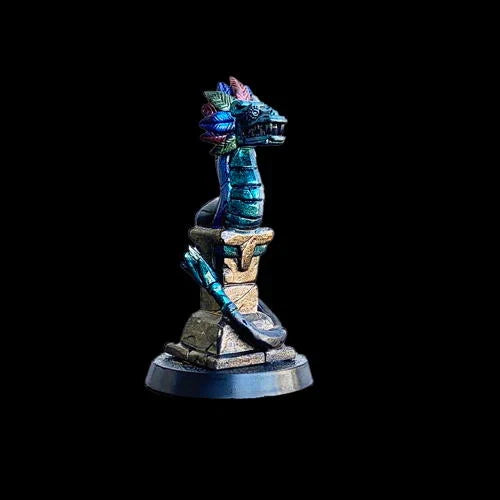 Turbo Dork: TurboShift Acrylic Paint - Peacock