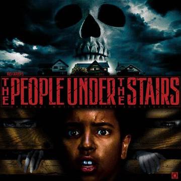 THE PEOPLE UNDER THE STAIRS [Vinyl] (ONLINE ORDER ONLY)