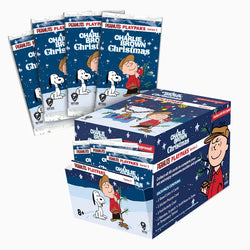 Peanuts Playpaks: A Charlie Brown Christmas (Single)