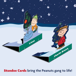 Peanuts Playpaks: A Charlie Brown Christmas (Single)