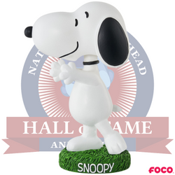 Snoopy Peanuts Bobbleheads (ONLINE ORDER ONLY)
