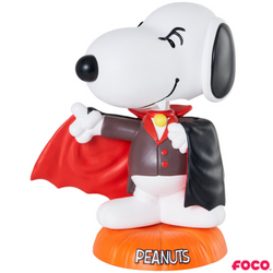 Snoopy Peanuts Bobbleheads (ONLINE ORDER ONLY)