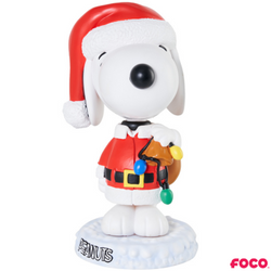 Snoopy Peanuts Bobbleheads (ONLINE ORDER ONLY)