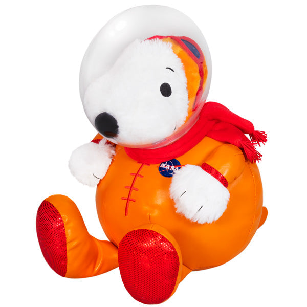 Squishable Astronaut Snoopy (Mini) (ONLINE ORDER ONLY)