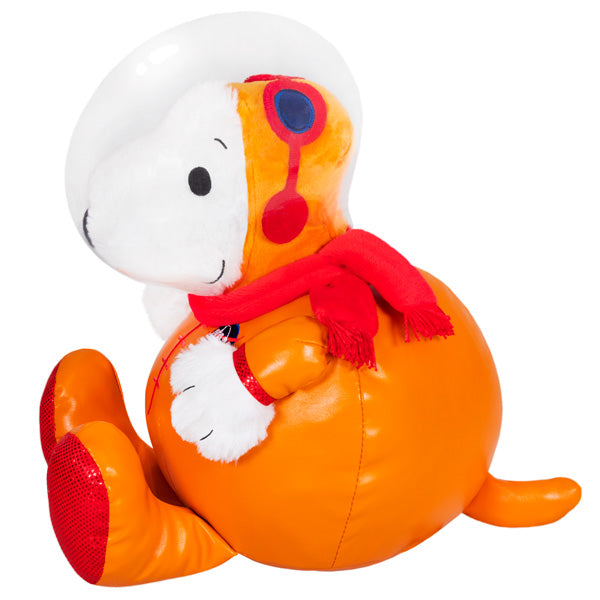 Squishable Astronaut Snoopy (Mini) (ONLINE ORDER ONLY)