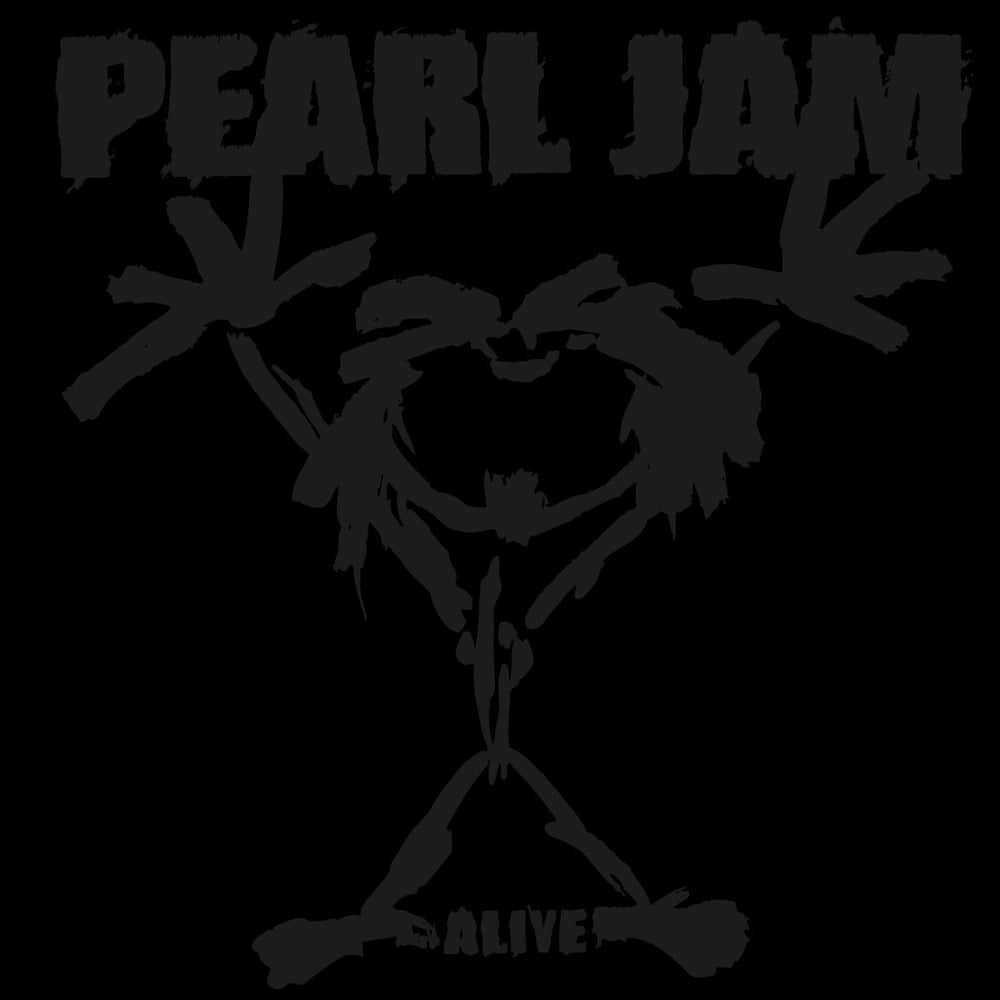 Alive (150g Vinyl) (Side B Etching) [Vinyl]