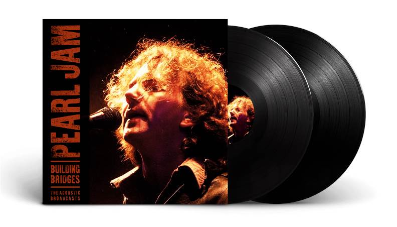 BUILDING BRIDGES (DLP) [Vinyl] (ONLINE ORDER ONLY)