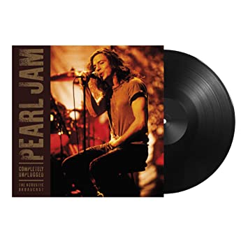Completely Unplugged [Vinyl] (ONLINE ORDER ONLY)