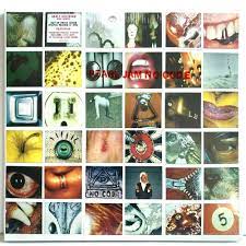 No Code (1LP/150G) [Vinyl] (ONLINE ORDER ONLY)