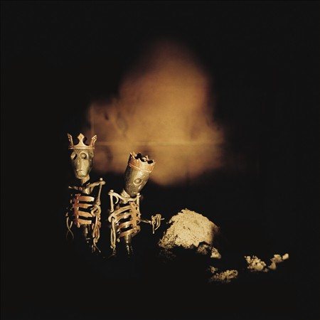 Pearl Jam - RIOT ACT [Vinyl] (ONLINE ORDER ONLY)