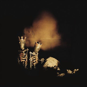 Pearl Jam - RIOT ACT [Vinyl] (ONLINE ORDER ONLY)