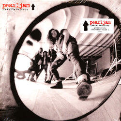 Pearl Jam - Rearviewmirror (Greatest Hits 1991-2003) [Import] (2 Lp's) [Vinyl]