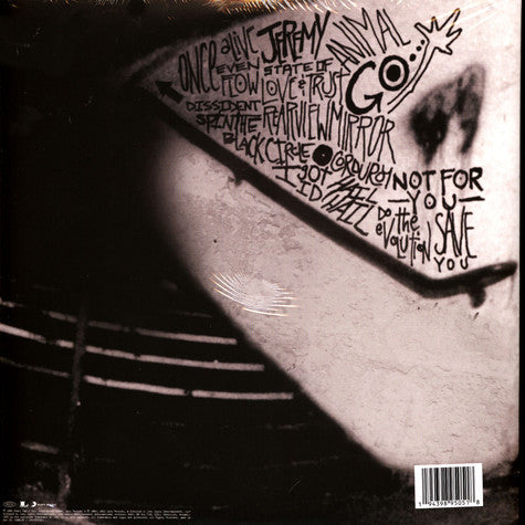 Pearl Jam - Rearviewmirror (Greatest Hits 1991-2003) [Import] (2 Lp's) [Vinyl] (ONLINE ORDER ONLY)