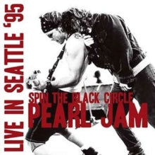 Spin the Black Circle [Import] [Vinyl]