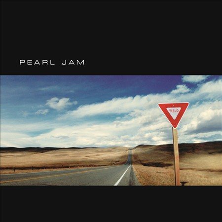 Pearl Jam - YIELD [Vinyl] (ONLINE ORDER ONLY)