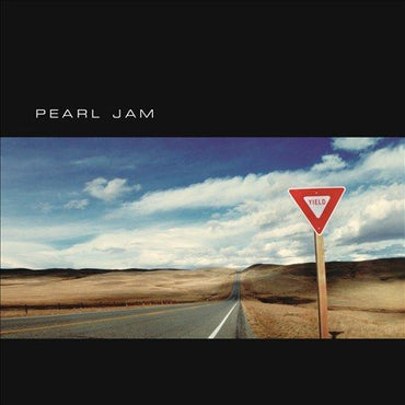Pearl Jam - YIELD [Vinyl] (ONLINE ORDER ONLY)