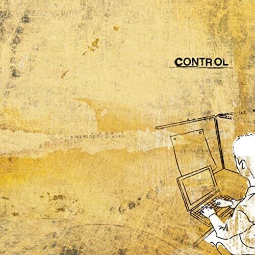 Control (Colored Vinyl, Clear Vinyl, Black) [Vinyl]