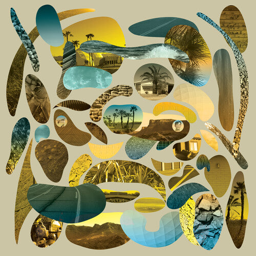 Havasu (Transparent Peach) (Colored Vinyl, Gatefold LP Jacket, Digital Download Card) [Vinyl]