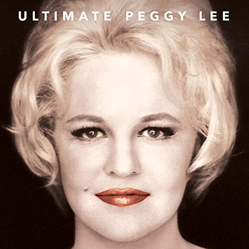 Ultimate Peggy Lee [2LP] [Vinyl]