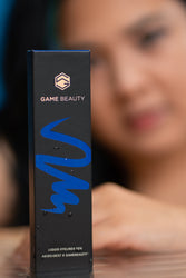 Akidearest x Game Beauty® Liquid Eyeliner Pen - 02 Aquarius (ONLINE ORDER ONLY)