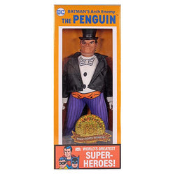 Mego 50th Anniversary DC World Greatset Series 8-Inch Action Figure - Select Figure(s) (Online Order Only)