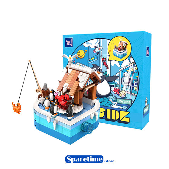 Penguin's Party (ONLINE ORDER ONLY)