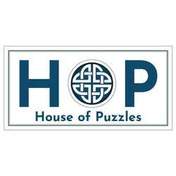 Pennies to Spend 500 Big Piece Jigsaw Puzzle HOP