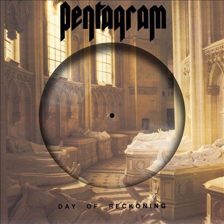 DAY OF RECKONING [Vinyl] (ONLINE ORDER ONLY)