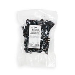 Pepper Beef Jerky (ONLINE ORDER ONLY)