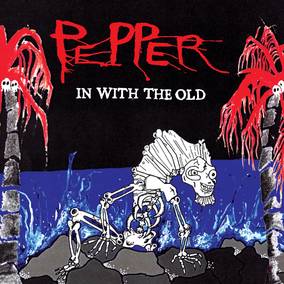 In With The Old [Vinyl] (ONLINE ORDER ONLY)
