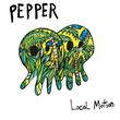 Local Motion [Vinyl]