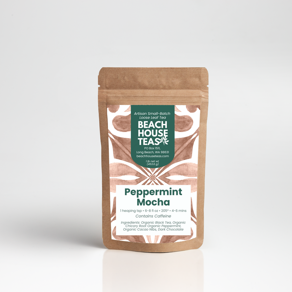 Peppermint Mocha