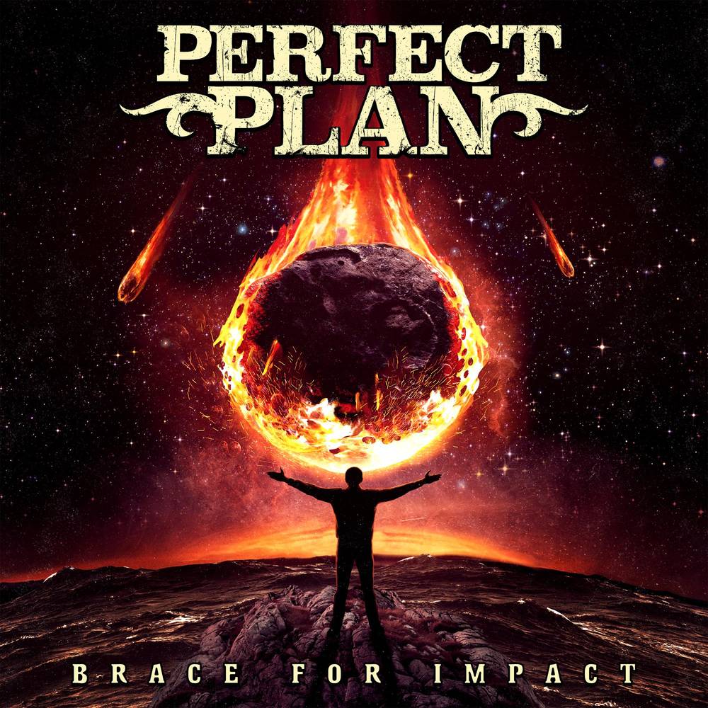 Brace For Impact (Limited Edition, Indie Exclusive) (2 Lp's) [Vinyl] (ONLINE ORDER ONLY)